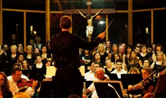 SE CUMPLIERON 200 AOS DEL ESTRENO EN VIENA DE LA NOVENA SINFONA DE BEETHOVEN